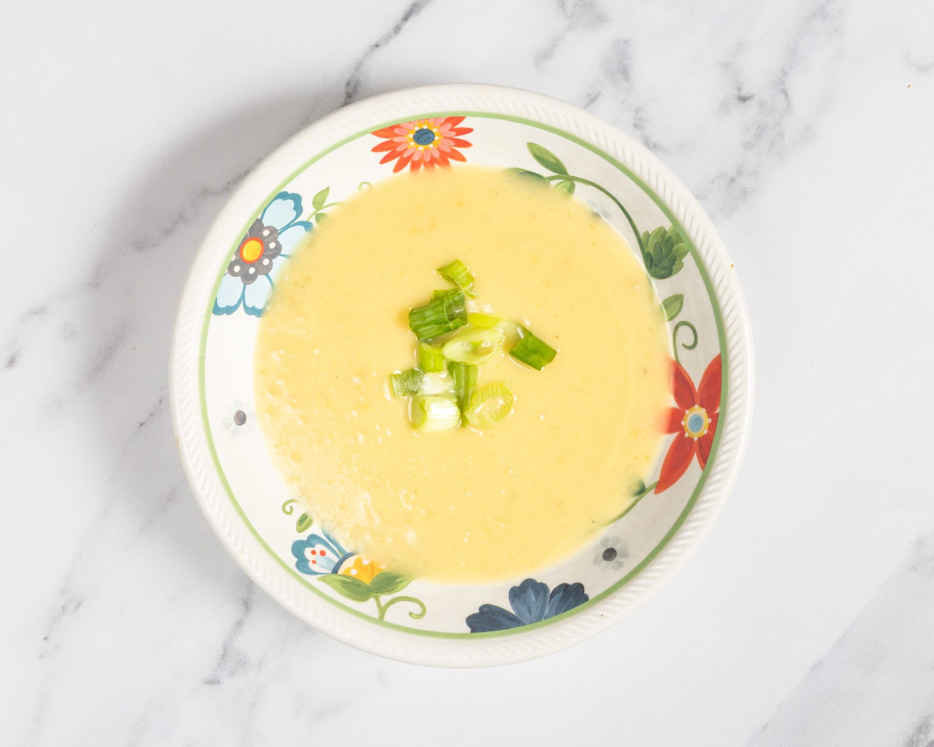 Homemade Soup on 7th Avenue