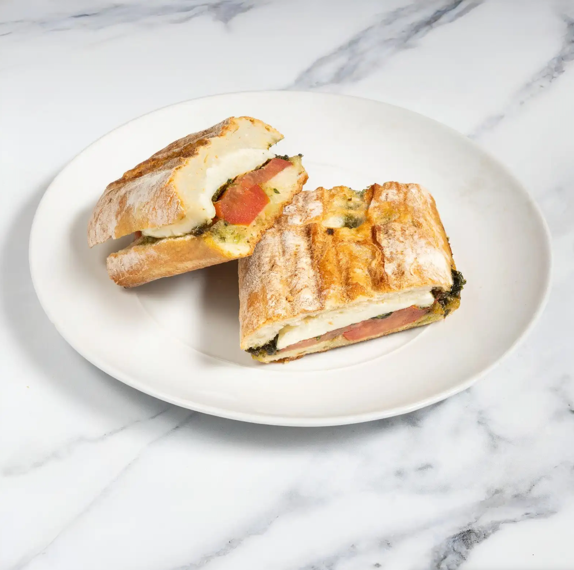 Sandwiches:
