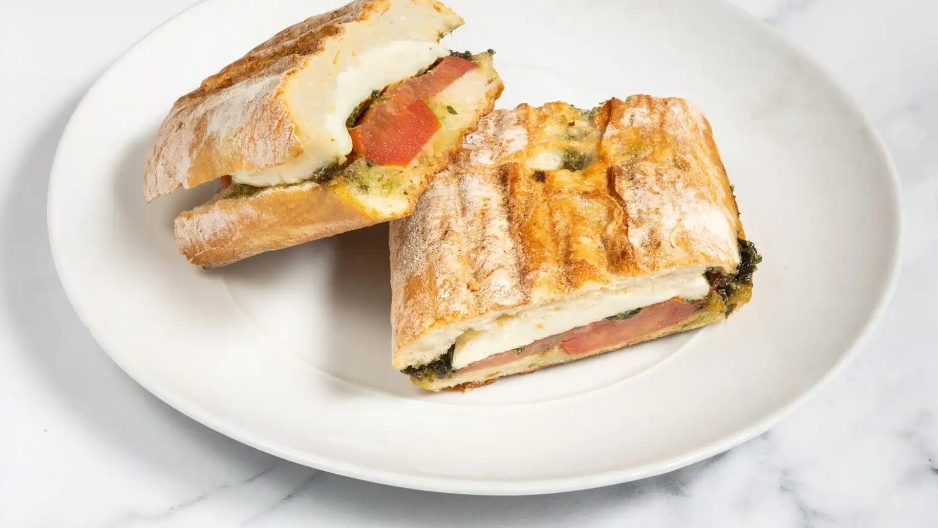Sandwiches: