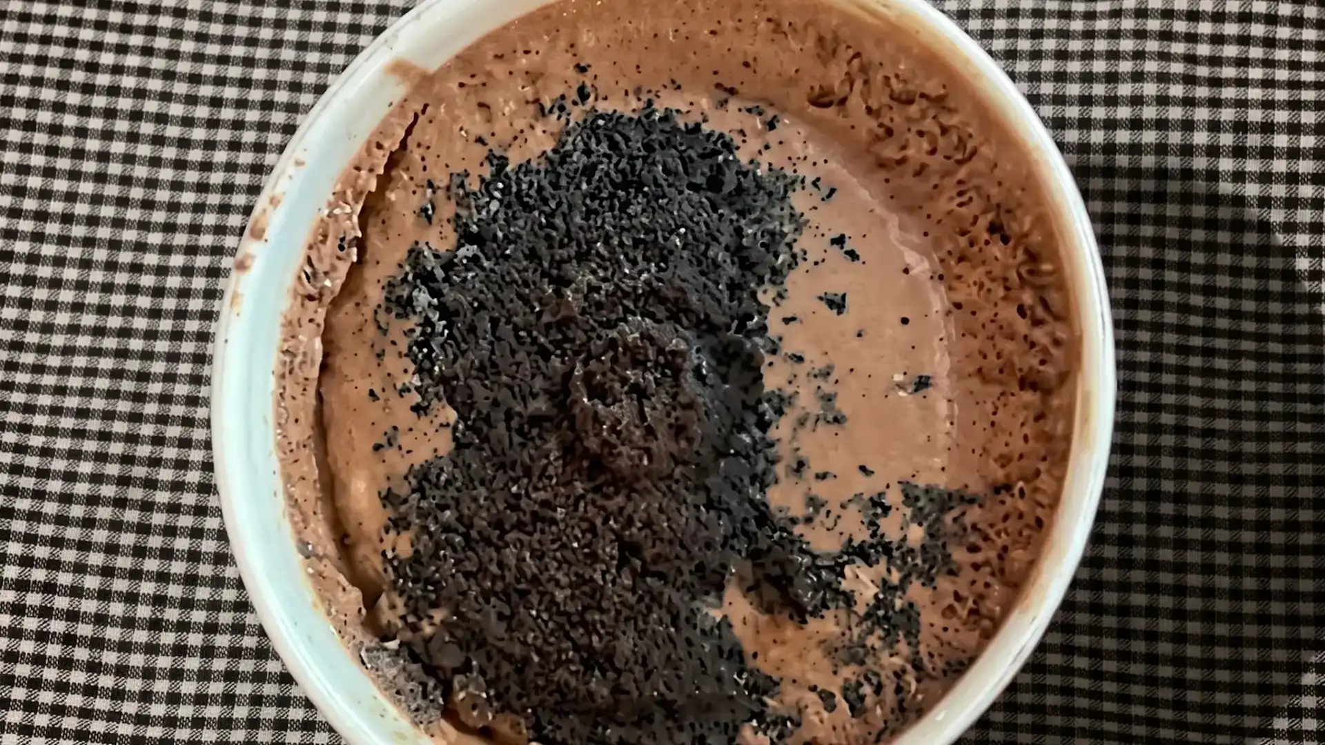 Sides and Desserts: