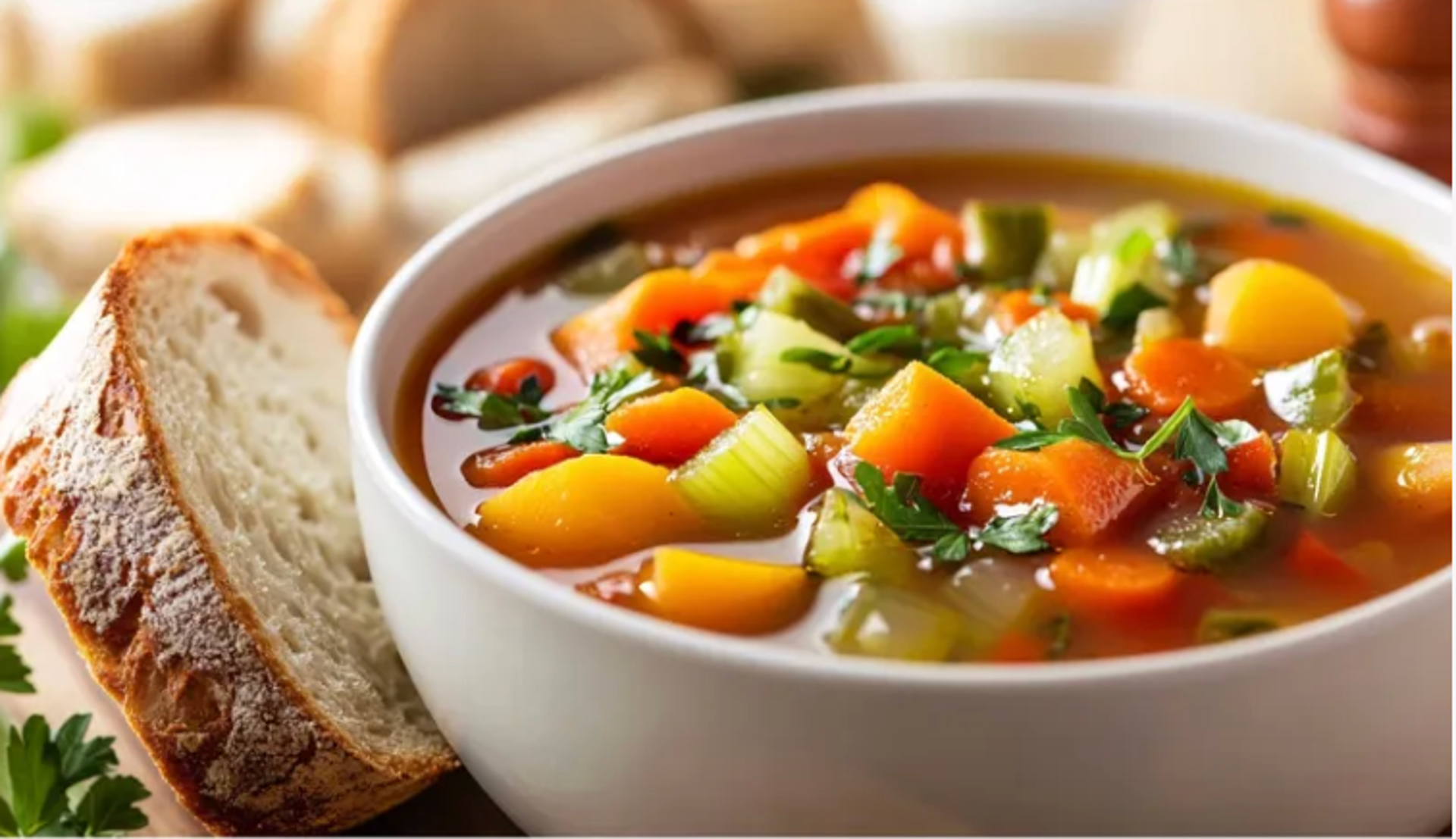 Wednesday October 14th Mulligatawny Also Cream of Tomato