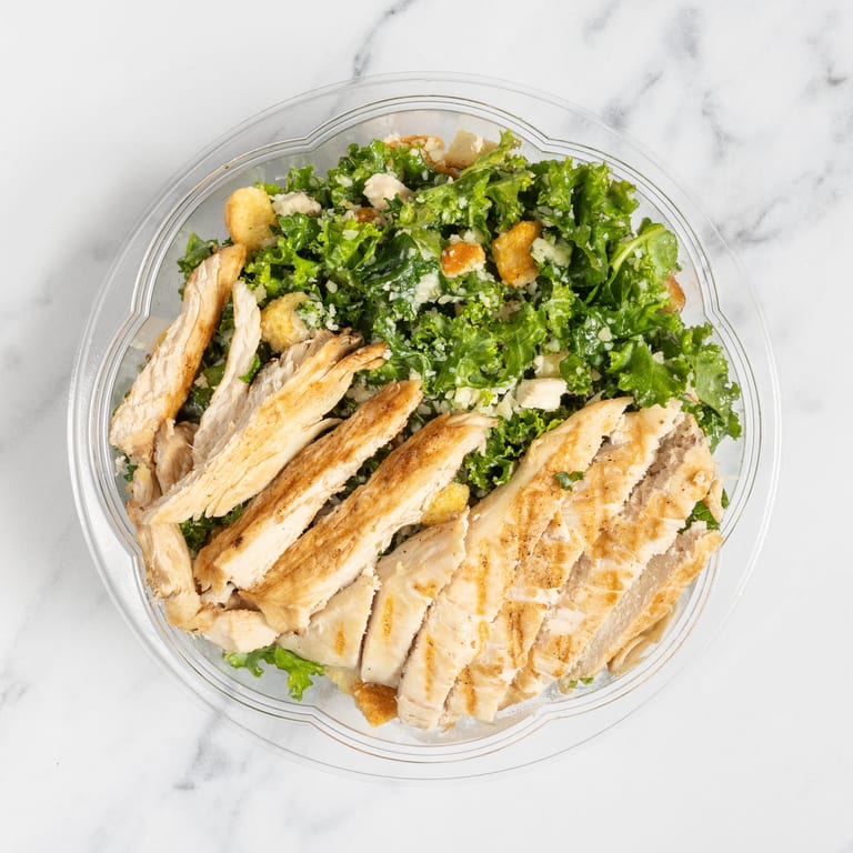 Fresh Soup Delivery to Your Door