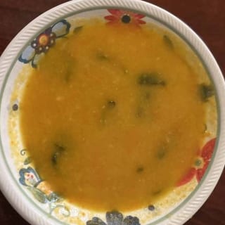 Gazpacho (Chilled) Soup